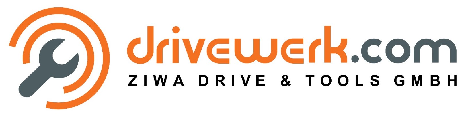 DRIVEWERK Logo
